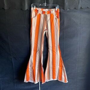 Ranch dress’n flares